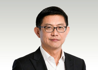Mr. Anuchit Anuchitanukul