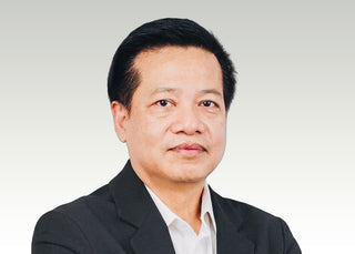 Mr. Ronnachai Trisunan