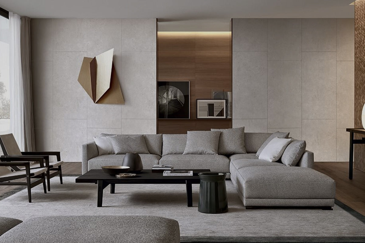 Furniture Layout Design – Arkitektura