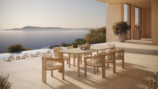 HARBOUR Thailand | Luxury Outdoor & Indoor Furniture | Arkitektura