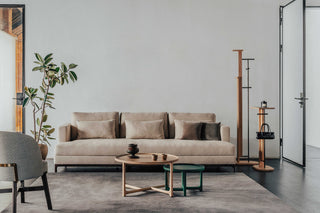 Stellar Works | Asian & Western Fusion Furniture | Arkitektura