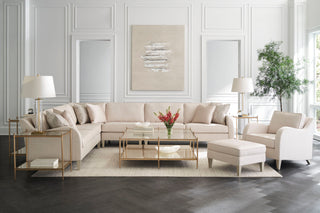 Caracole Furniture Arkitektura