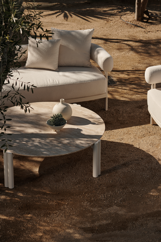 COVE LUXE 3 SEAT SOFA