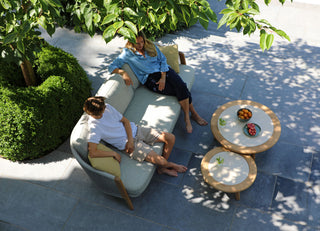 HAVEN COFFEE TABLE (SMALL)