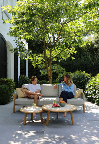 HAVEN COFFEE TABLE (LARGE)