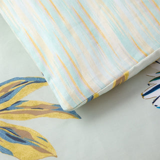 Tropical Bed Collection