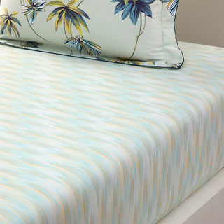 Tropical Bed Collection