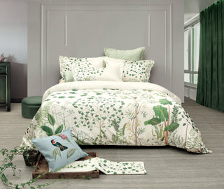 Sycamore and Oak Bedding Collection