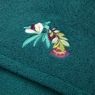 Panorama Bath Linen