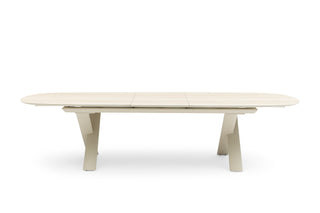 ALBATROS – ORGANIC EXTENSION TABLE