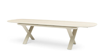 ALBATROS – ORGANIC EXTENSION TABLE