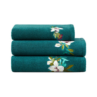 Panorama Bath Linen