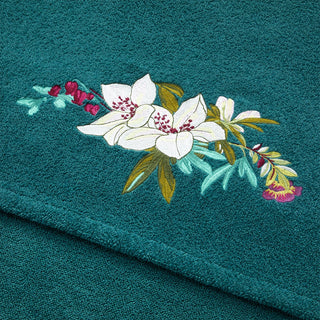 Panorama Bath Linen