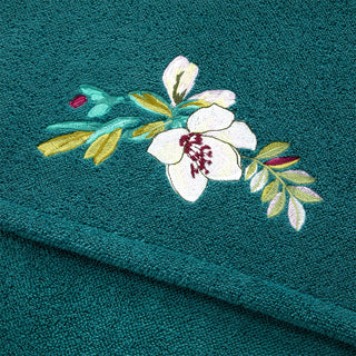 Panorama Bath Linen