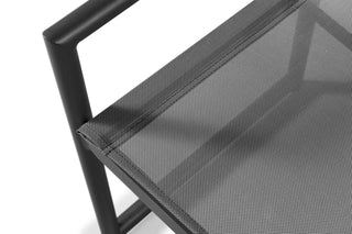 BREEZE XL DINING CHAIR