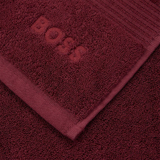 Loft Towels