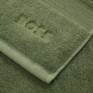 Loft Towels