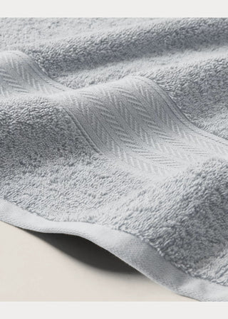 Organic Cotton Dawson Bath Towels