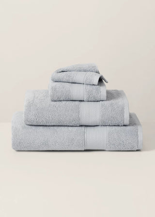Organic Cotton Dawson Bath Towels