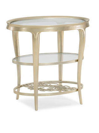 WILD FLOWER – SIDE TABLE