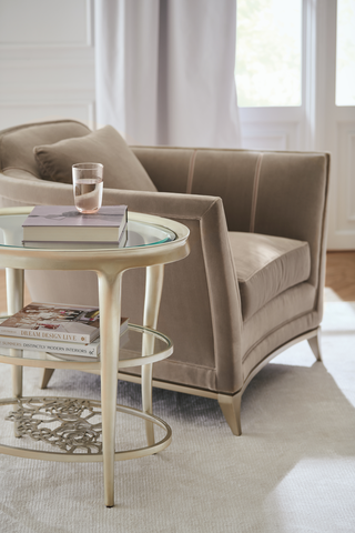 WILD FLOWER – SIDE TABLE