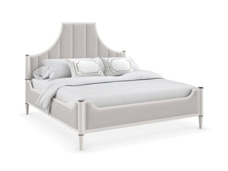 TO POST OR NOT TO POST – KING BED