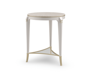 MATCHED UP - SIDE TABLE