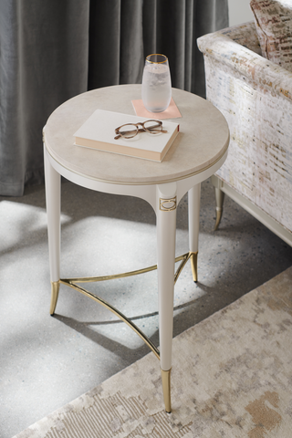 MATCHED UP - SIDE TABLE