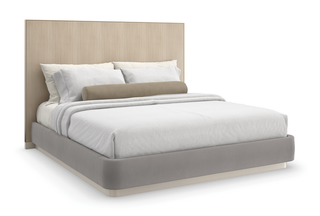 * DREAM CHASER BED - AMERICAN KING