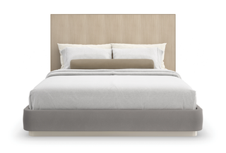 * DREAM CHASER BED - AMERICAN KING