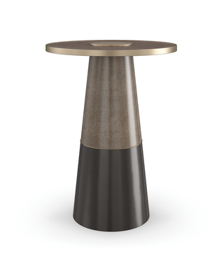 APERTURE – SIDE TABLE