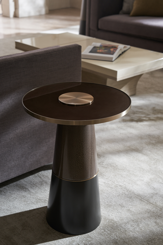 APERTURE – SIDE TABLE