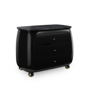 CABOCHON NIGHTSTAND