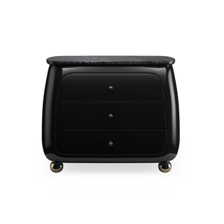 CABOCHON NIGHTSTAND