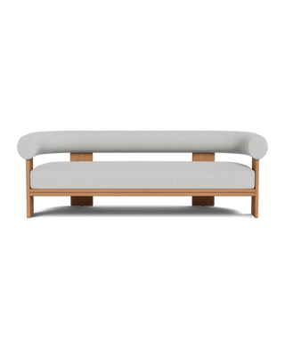 COLLINS 3 SEAT SOFA