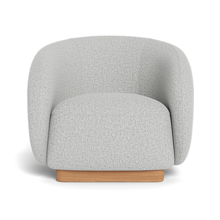 COMO LOUNGE CHAIR