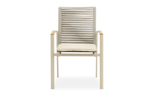 COMO CHAIR