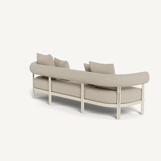 COVE LUXE 3 SEAT SOFA