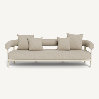 COVE LUXE 3 SEAT SOFA