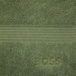 Loft Towels