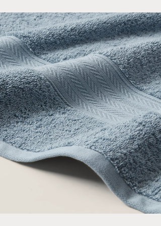 Organic Cotton Dawson Bath Towels