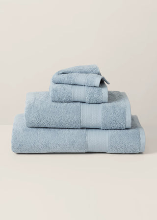 Organic Cotton Dawson Bath Towels