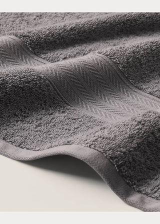 Organic Cotton Dawson Bath Towels
