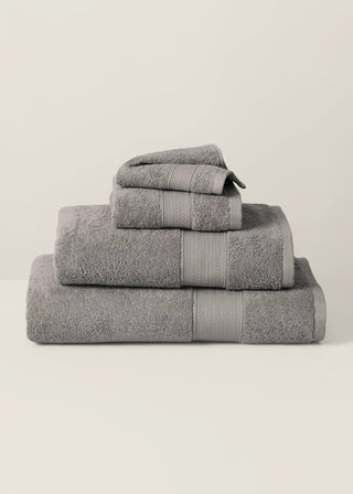 Organic Cotton Dawson Bath Towels