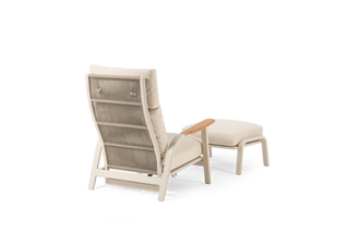 DANDY NEO RECLINER WITH FOOTREST