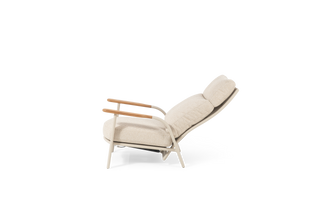 DANDY NEO RECLINER WITH FOOTREST