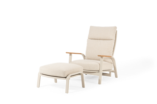 DANDY NEO RECLINER WITH FOOTREST