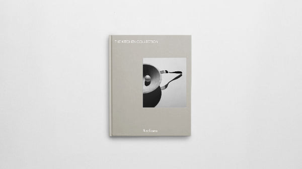 Arclinea Kitchen Collection