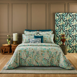 Alcazar Bed Linen