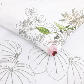 Orchidée Bed Collection